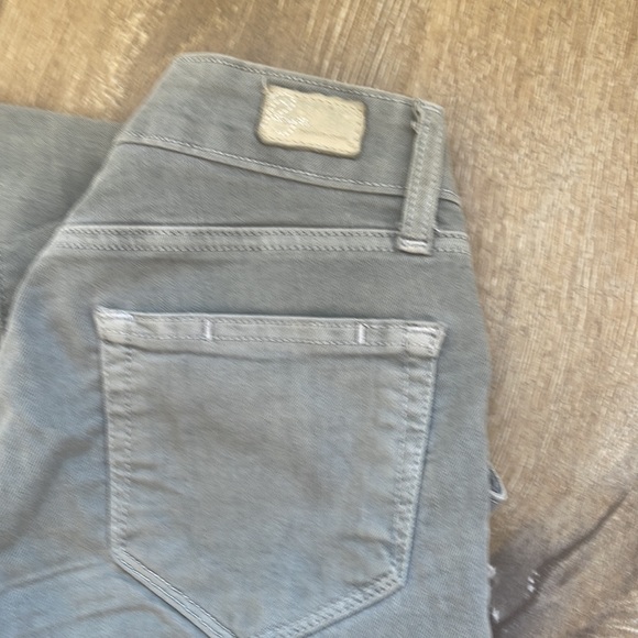 Paige Verdugo jeggings - Picture 5 of 5